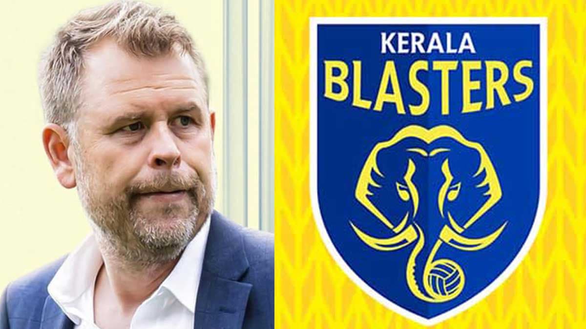 ISL 2024-25: Kerala Blasters sack head coach Mikael Stahre