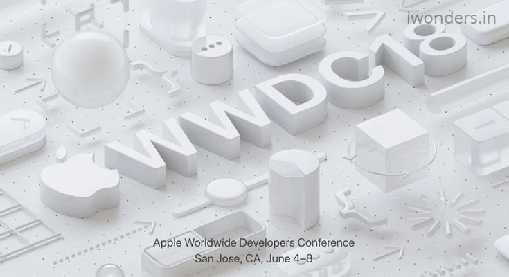 Apple - WWDC18